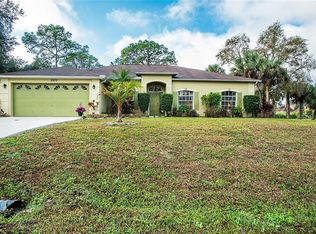 2979 Ida Ln, North Port, FL 34286