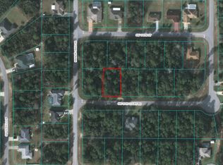 0 SW 27th Ct. Rd, Ocala, FL 34473