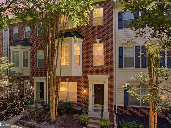 4951 Chaste Tree Pl, Woodbridge, VA 22192