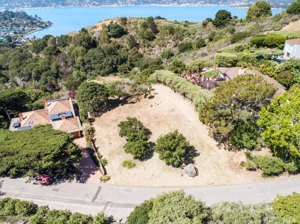 255 Round Hill Road, Tiburon, CA 94920
