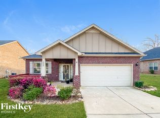 12339 Styron Dr, Hampton, GA 30228