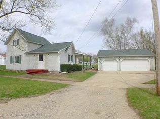 200 W Cook St, Maple Rapids, MI 48853