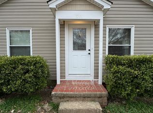 311 E Ripley Ave, Covington, TN 38019