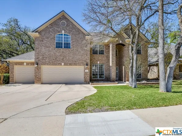 1308 Becca Teal Pl, Round Rock, TX 78681