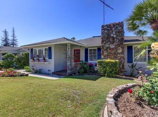 8214 Garibaldi Ave, San Gabriel, CA 91775