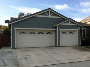 3214 Lookout Point Loop, Discovery Bay, CA 94505