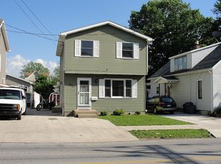 539 W 29th St, Erie, PA 16508