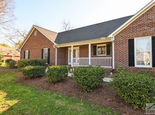 1241 Taylors Dr, Watkinsville, GA 30677
