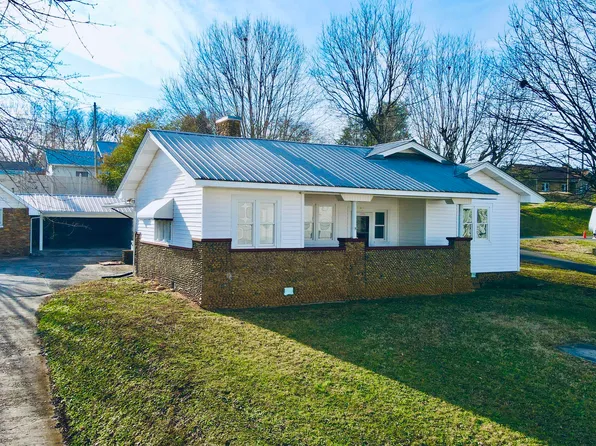 523 E Broadway, Newport, TN 37821