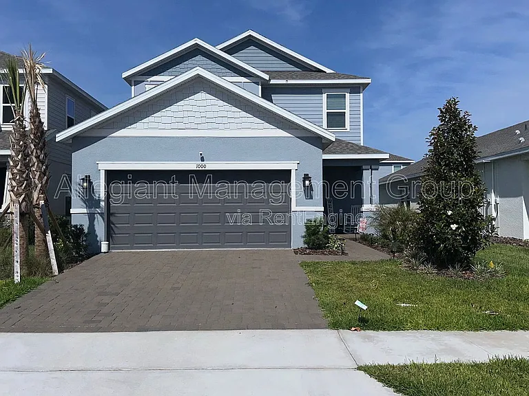1000 Teal Creek Dr — Photo 1