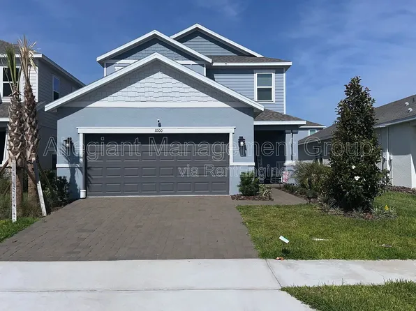 1000 Teal Creek Dr, Saint Cloud, FL 34771