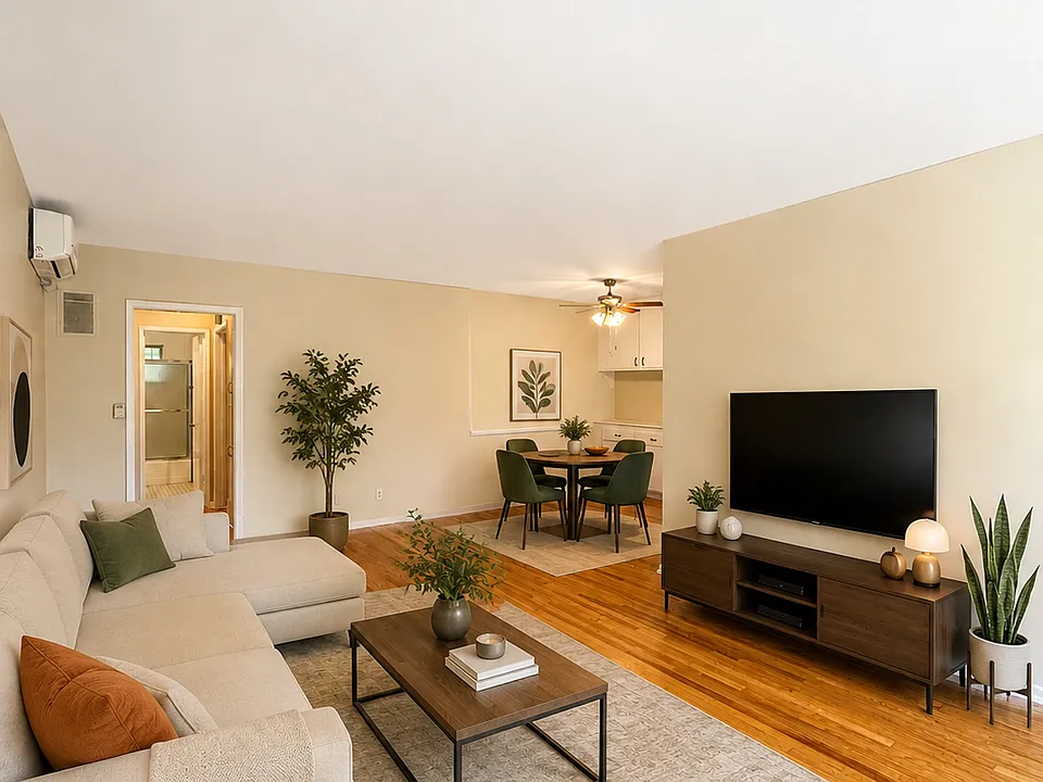 816 N Hayworth Ave #3