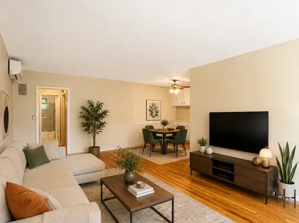 816 N Hayworth Ave #3, Los Angeles, CA 90046