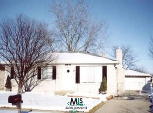 31670 Cindy Dr, Fraser, MI