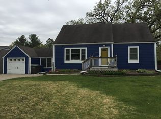 3616 Franklin Ave, Des Moines, IA 50310