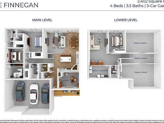 Plan Elevation.