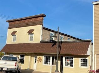 24 S Main St, Lanse, MI 49946