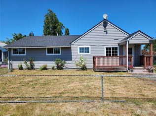2126 NE Wyoming St, Bremerton, WA 98310