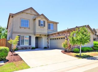 10878 Waterbrook Way, Rancho Cordova, CA 95670