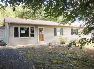 1661 Mount View Rd, Danville, VA 24540