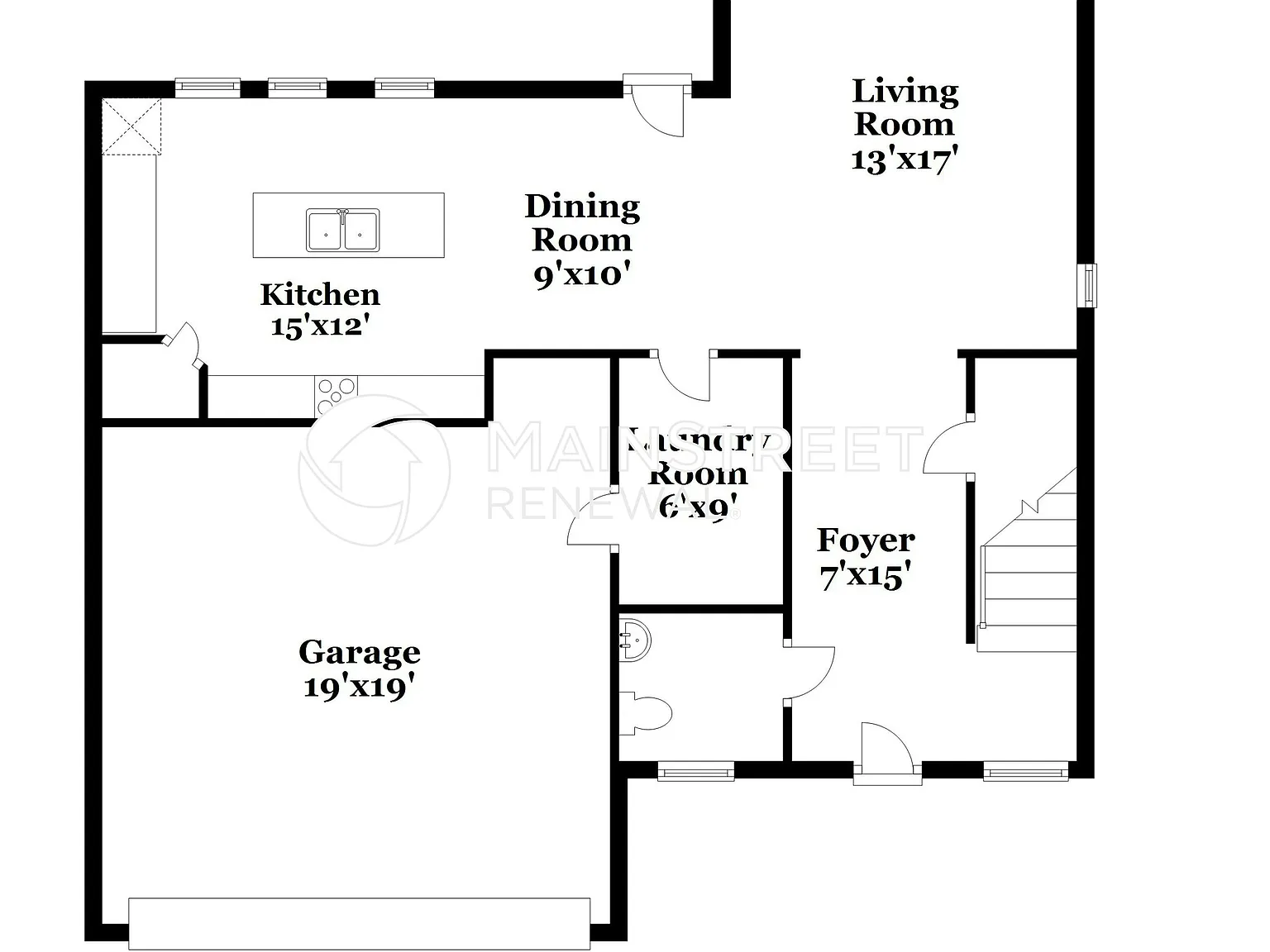 344 Whiteheart Dr — Photo 3