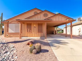 6582 S Lake Forest Dr, Chandler, AZ 85249