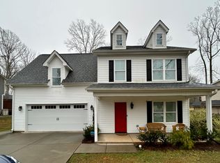 3605 Brandywine Dr, Greensboro, NC 27410