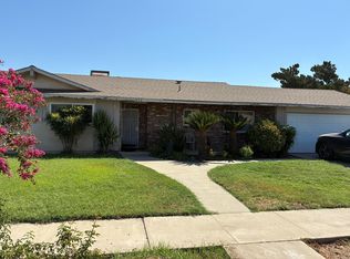 832 N Arbor Drive, Tulare, CA 93274
