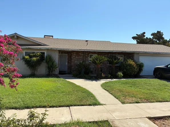 832 N Arbor Drive, Tulare, CA 93274