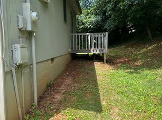 215 Grovemont Ave #49, Swannanoa, NC 28778