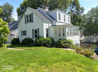 5515 Blondo St, Omaha, NE 68104