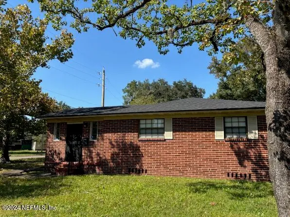 5505 SUNNY ACRES Drive E, Jacksonville, FL 32209