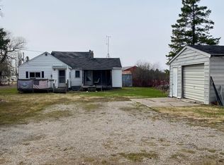 11146 W Kipling Dr, Rudyard, MI 49780