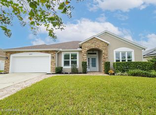 1378 Meadow Lark Dr, Titusville, FL 32780