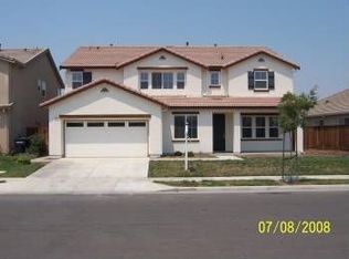 1405 Marigold Dr, Patterson, CA 95363