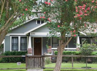 1102 Adele St, Houston, TX 77009