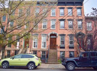 590 1/2 Jersey Ave #2, Jersey City, NJ 07302