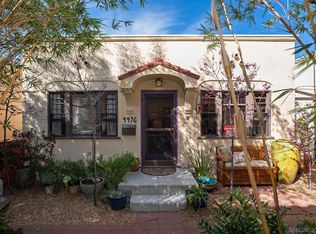 4476 Oregon St, San Diego, CA 92116