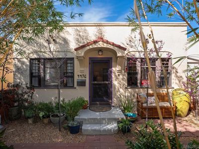 4476 Oregon St, San Diego, CA, 92116