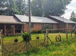 48057 Clear Creek Rd, Halfway, OR 97834