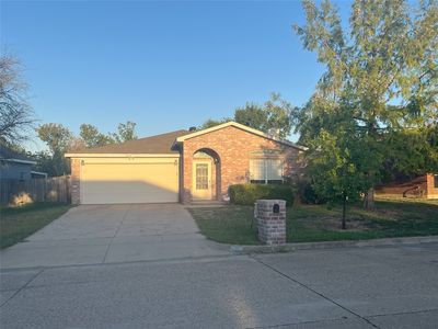 7908 Fox Chase Dr, Fort Worth, TX, 76137