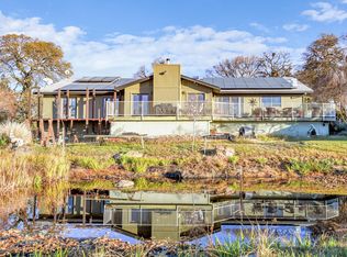 22460 Meyer Ravine Rd, Grass Valley, CA 95949