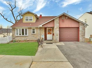 160 Shonnard Ter, Yonkers, NY 10701