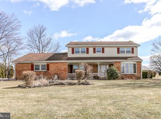 920 Hoffer Rd, Annville, PA 17003