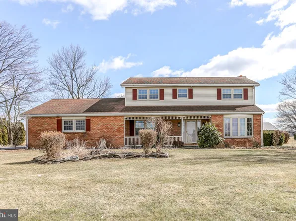 920 Hoffer Rd, Annville, PA 17003
