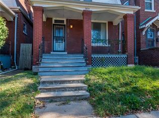 2614 Minnesota Ave, Saint Louis, MO