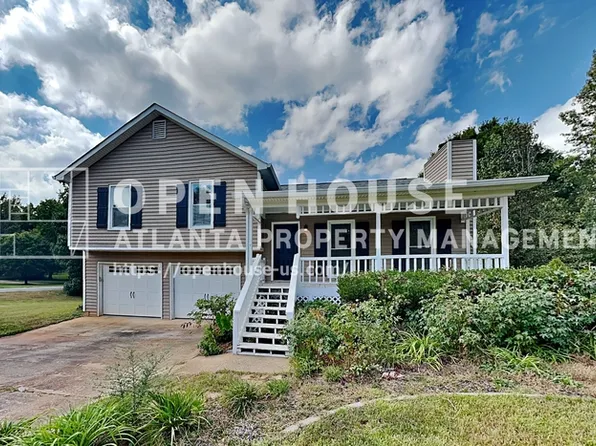 19 Joy Dr, Douglasville, GA 30134