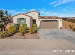 2264 E Ridgewood Ln, Gilbert, AZ 85298
