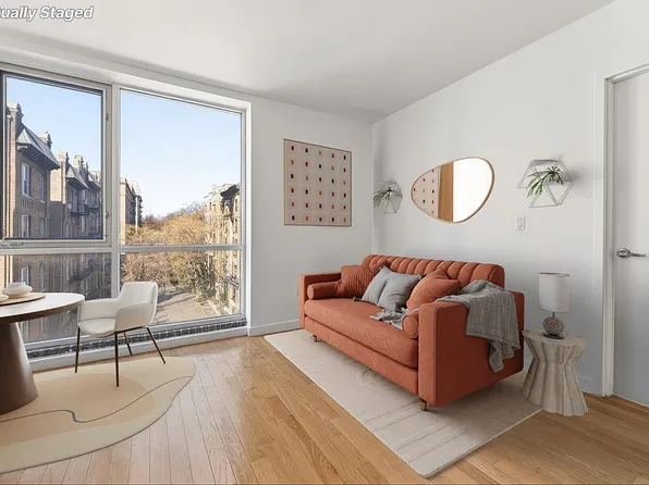 362 W 127th St #5B, New York, NY 10027