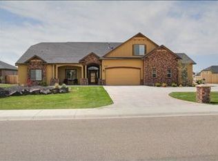 5095 S Bittercreek Ave, Meridian, ID 83642